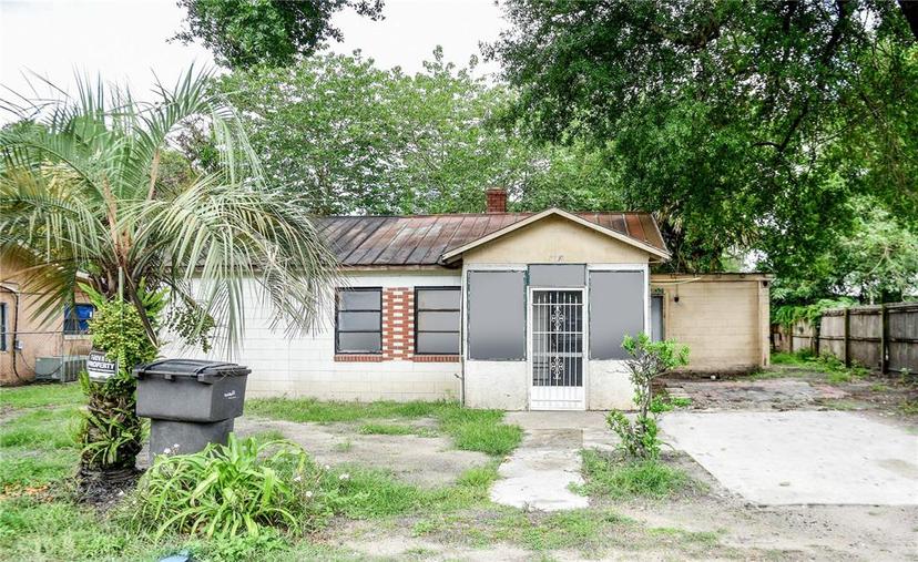 Picture of 1118 NW 11Th Avenue, Ocala FL 34475