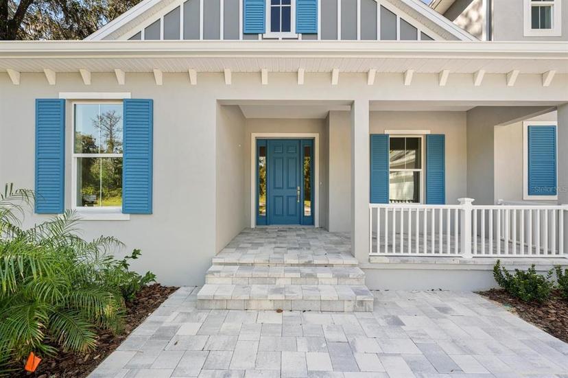 Picture of 6622 Summit View Drive, Brooksville FL 34601
