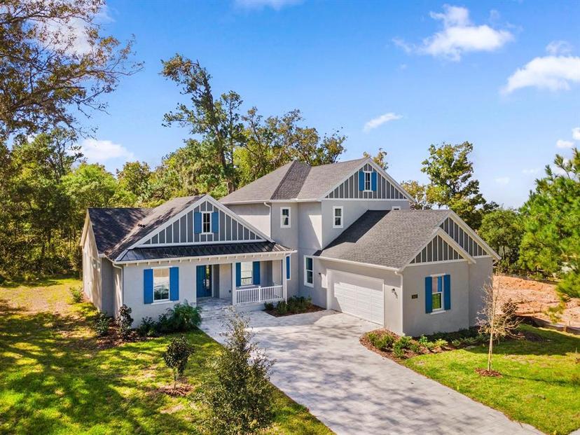 Picture of 6622 Summit View Drive, Brooksville FL 34601