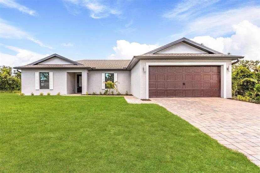 Picture of 12157 Shellnut Avenue, Port Charlotte FL 33981