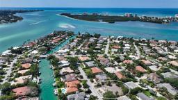 Picture of 640 N Owl Drive, Sarasota, FL 34236