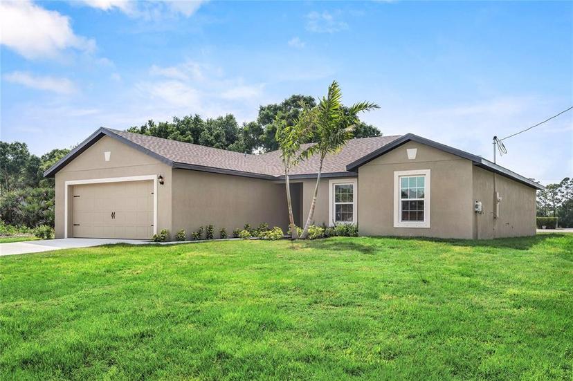 Picture of 12169 Patterson Avenue, Port Charlotte FL 33981