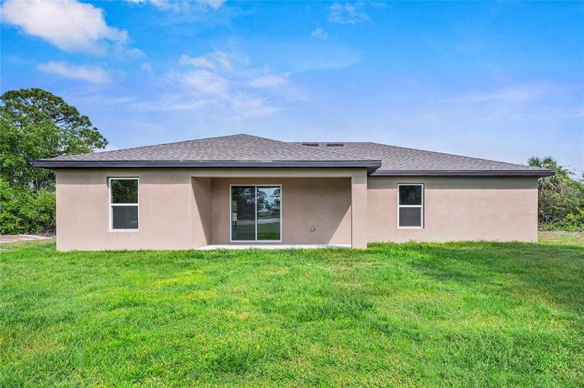 Picture of 12169 Patterson Avenue, Port Charlotte FL 33981