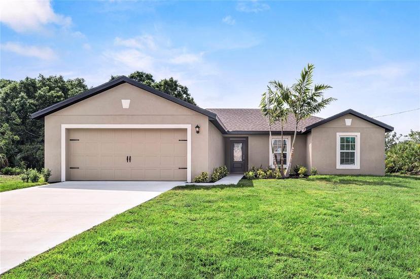 Picture of 12169 Patterson Avenue, Port Charlotte FL 33981
