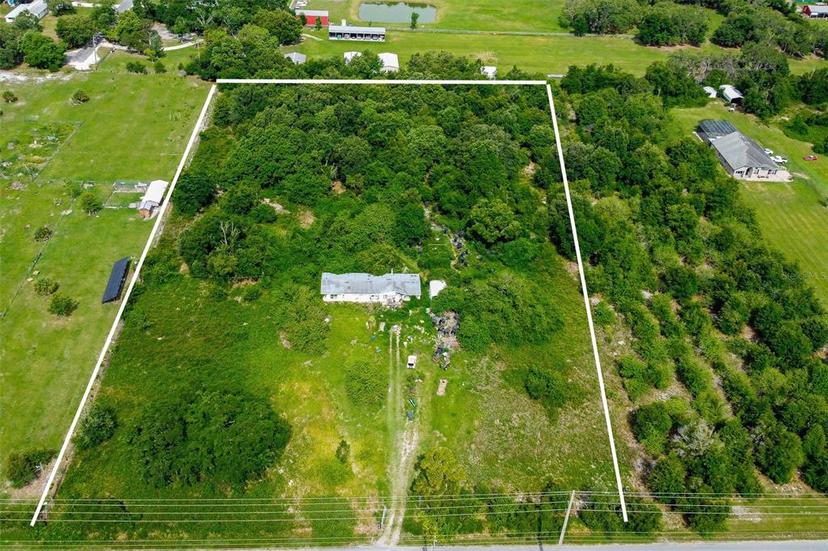 Picture of 1240 Hackney Road, Saint Cloud FL 34771