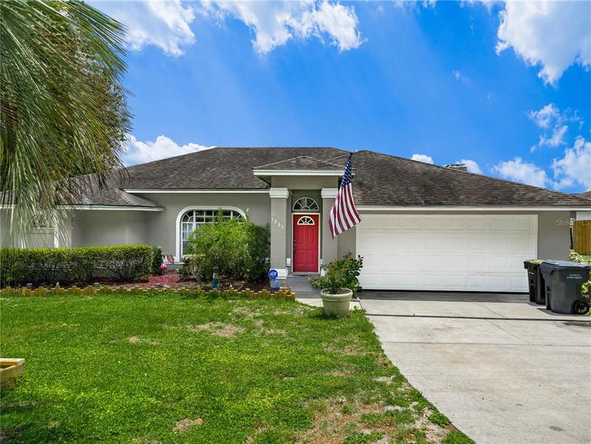 Picture of 1235 Odoniel Loop S, Lakeland FL 33809
