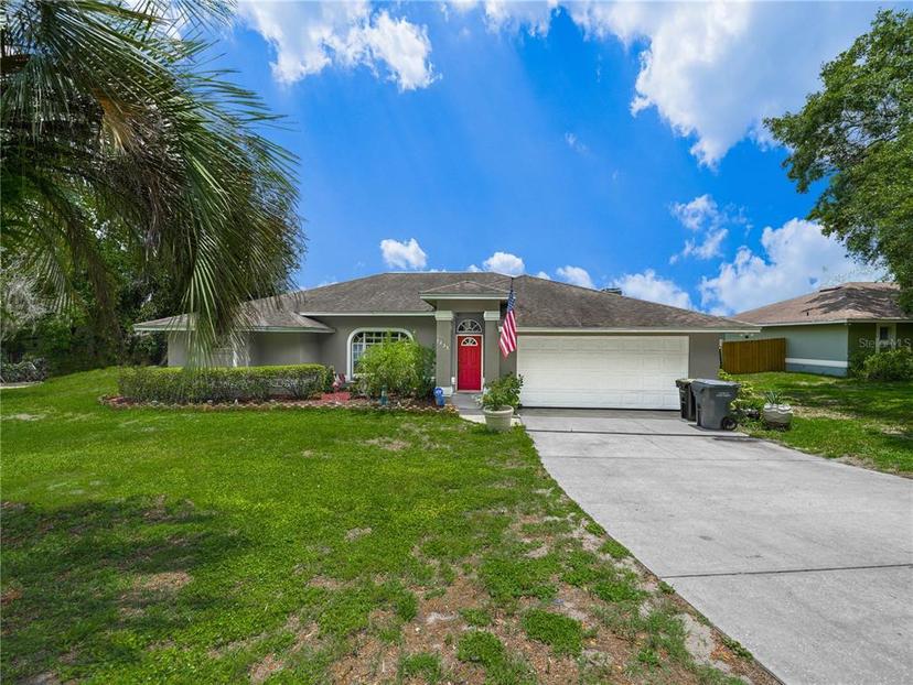 Picture of 1235 Odoniel Loop S, Lakeland FL 33809