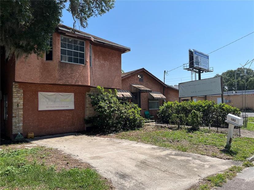 Picture of 103 W Hamilton Avenue, Tampa FL 33604