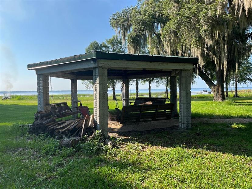Picture of 11818 Camp Mack Road, Lake Wales FL 33898