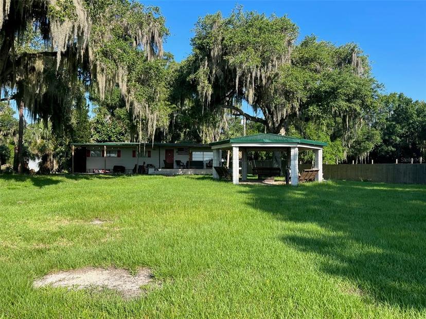 Picture of 11818 Camp Mack Road, Lake Wales FL 33898