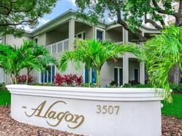 Picture of 3507 Bayshore Boulevard Unit 2001, Tampa, FL 33629