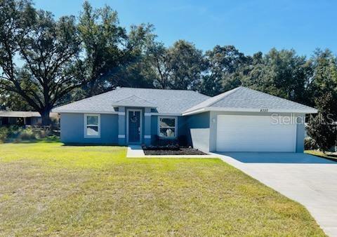 Picture of 9320 SE 163Rd Street, Summerfield FL 34491
