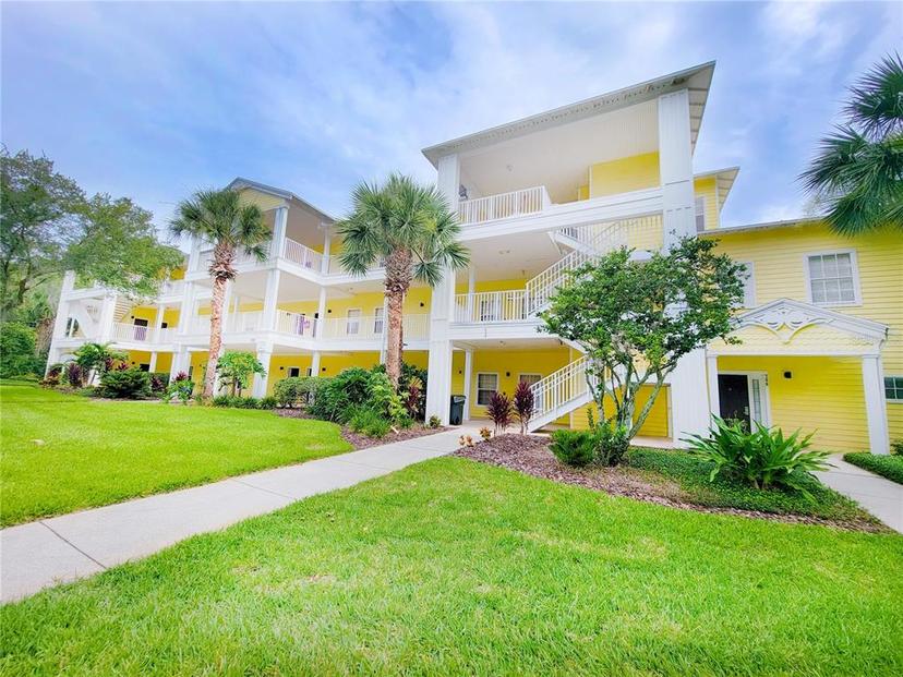 Picture of 716 Lucaya Loop Unit B1/U716, Davenport FL 33897
