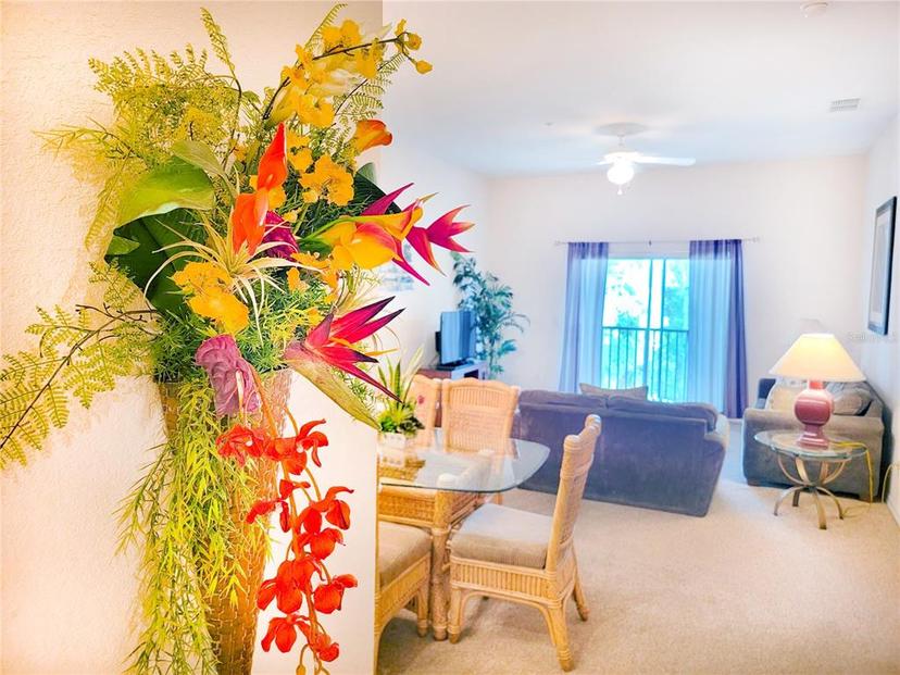 Picture of 716 Lucaya Loop Unit B1/U716, Davenport FL 33897