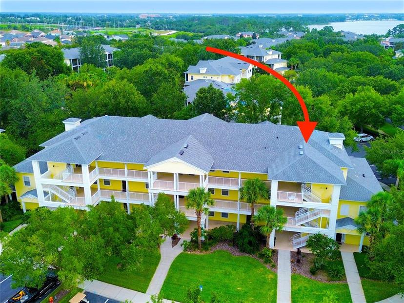 Picture of 716 Lucaya Loop Unit B1/U716, Davenport FL 33897