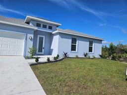 Picture of 9245 Zorn Street, Port Charlotte, FL 33981