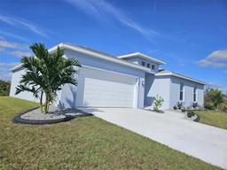 Picture of 9245 Zorn Street, Port Charlotte, FL 33981