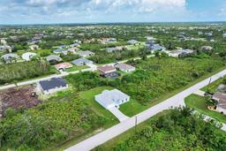 Picture of 9245 Zorn Street, Port Charlotte, FL 33981