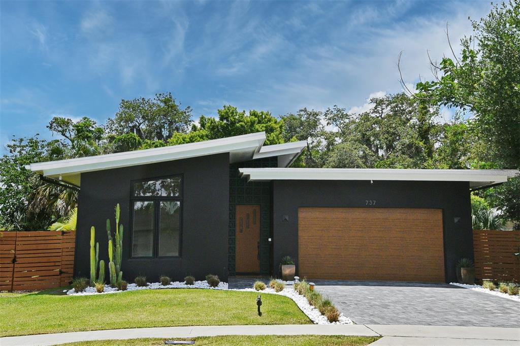 Picture of 737 N Capen Avenue, Winter Park, FL 32789