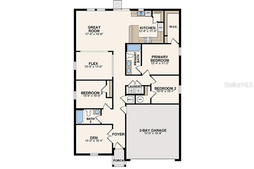 Picture of 4158 Sumac Street, Port Charlotte FL 33948