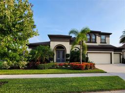 Picture of 6915 Neopolitan Court, Apollo Beach, FL 33572
