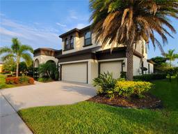 Picture of 6915 Neopolitan Court, Apollo Beach, FL 33572