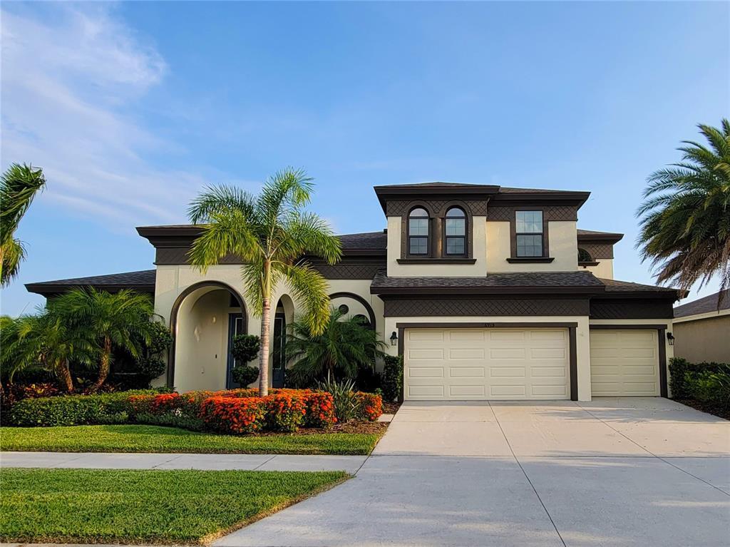 Picture of 6915 Neopolitan Court, Apollo Beach, FL 33572