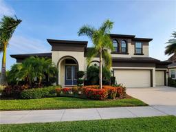 Picture of 6915 Neopolitan Court, Apollo Beach, FL 33572