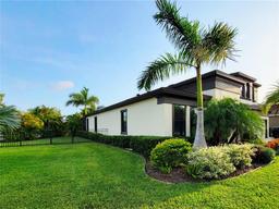 Picture of 6915 Neopolitan Court, Apollo Beach, FL 33572