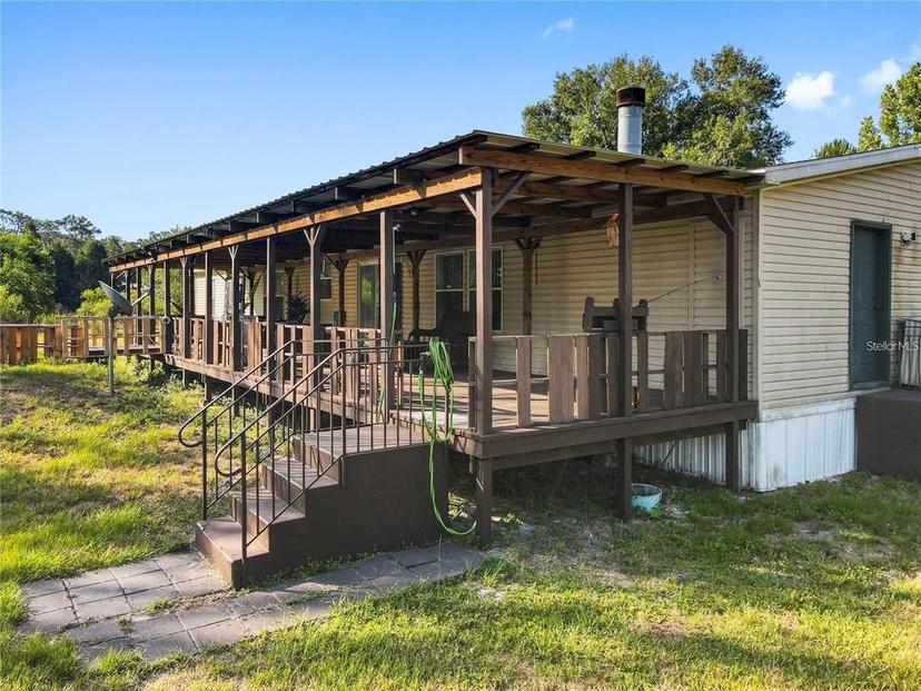 Picture of 13921 Pine Meadow Road, Kathleen FL 33849