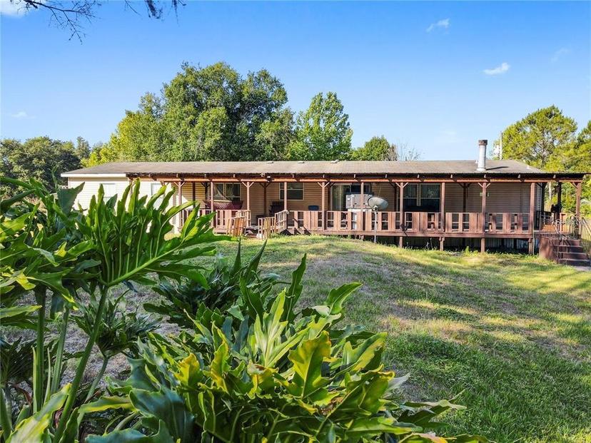 Picture of 13921 Pine Meadow Road, Kathleen FL 33849