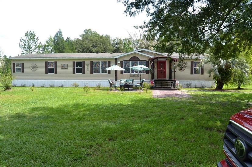 Picture of 13921 Pine Meadow Road, Kathleen FL 33849