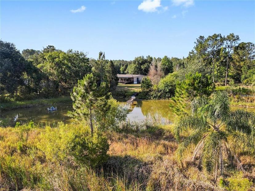 Picture of 13921 Pine Meadow Road, Kathleen FL 33849