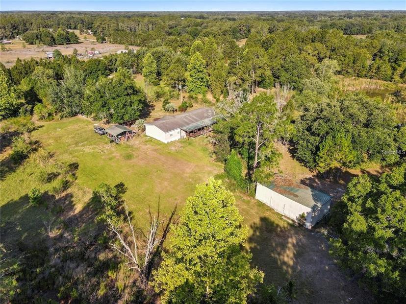Picture of 13921 Pine Meadow Road, Kathleen FL 33849