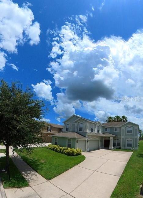 Picture of 13900 Fox Glove Street, Winter Garden FL 34787