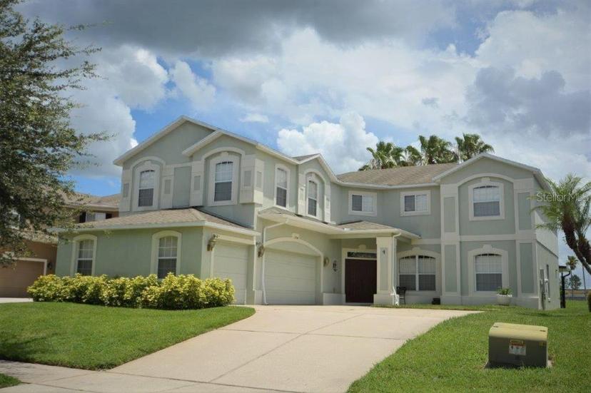 Picture of 13900 Fox Glove Street, Winter Garden FL 34787