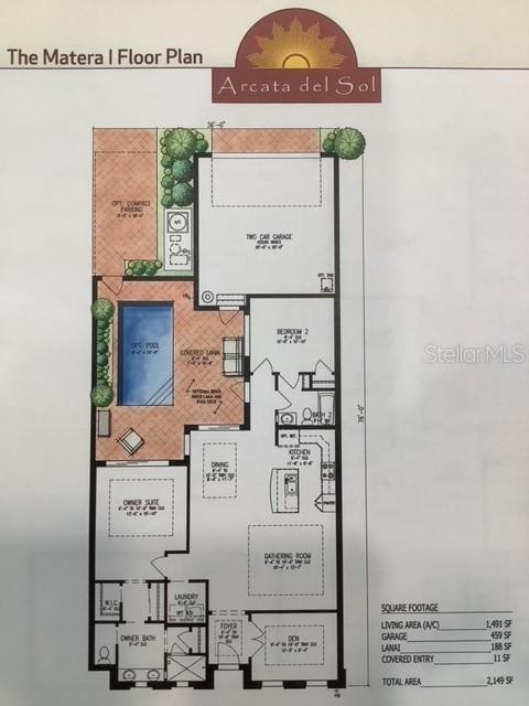 Picture of 938 E Venice Avenue, Venice FL 34285