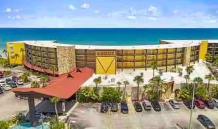 Picture of 2301 S Atlantic Avenue Unit 414, Daytona Beach Shores FL 32118