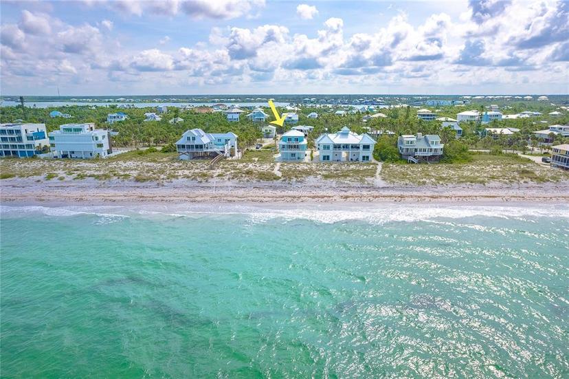 Picture of 261 N Gulf Boulevard, Placida FL 33946