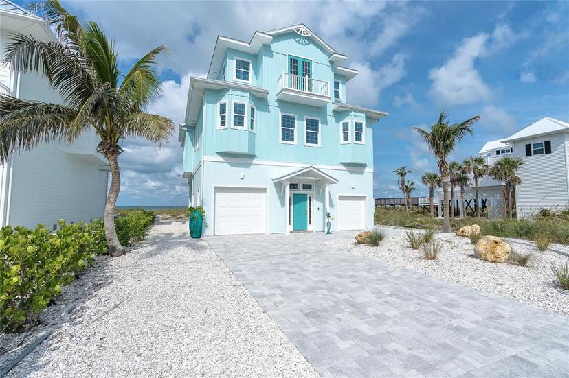 Picture of 261 N Gulf Boulevard, Placida FL 33946