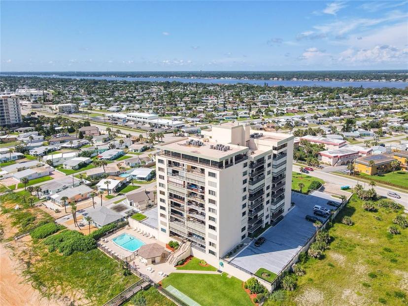 Picture of 1513 Ocean Shore Boulevard Unit 9E, Ormond Beach FL 32176