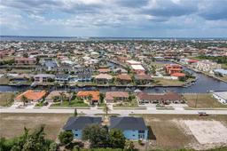 Picture of 2735 Magdalina Drive Unit 2D, Punta Gorda, FL 33950