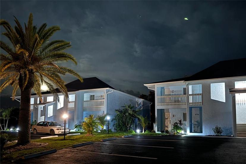 Picture of 2735 Magdalina Drive Unit 2D, Punta Gorda FL 33950