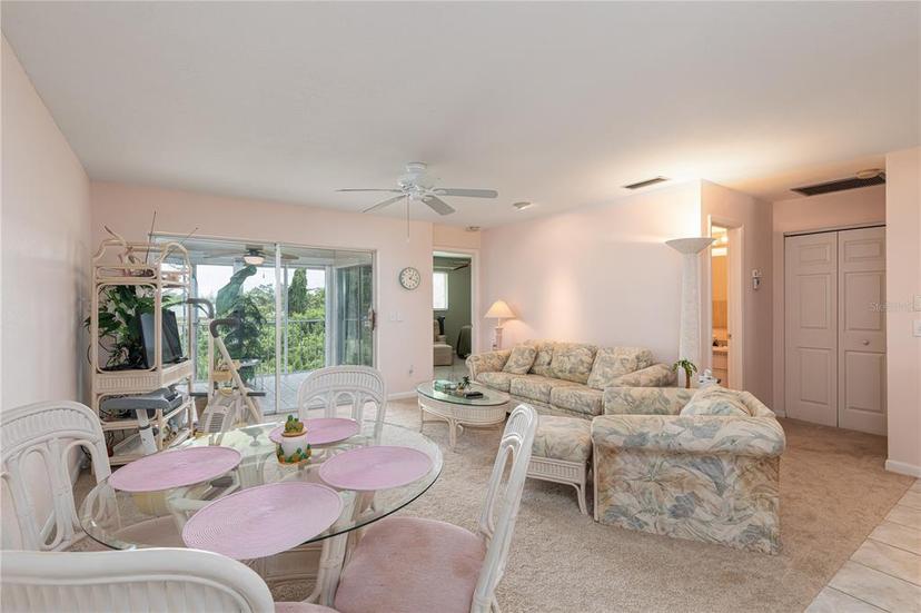 Picture of 2735 Magdalina Drive Unit 2D, Punta Gorda FL 33950