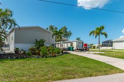 Picture of 741 Longbeach Court, Punta Gorda, FL 33950