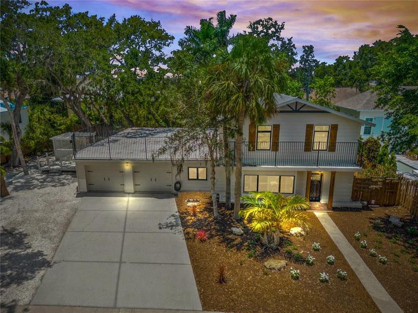 Picture of 3800 Flores Avenue, Sarasota FL 34239