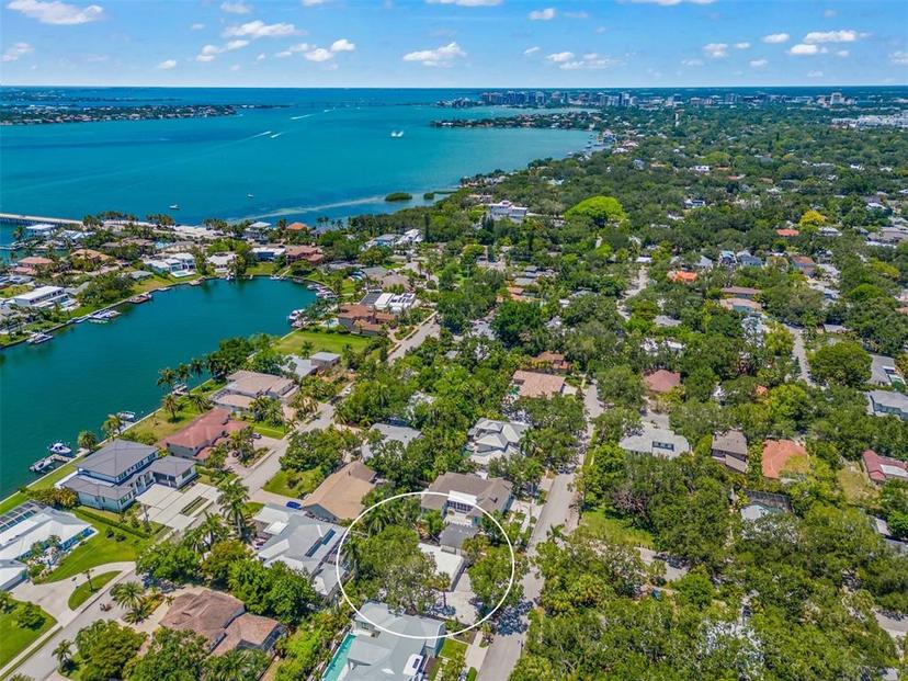 Picture of 3800 Flores Avenue, Sarasota FL 34239
