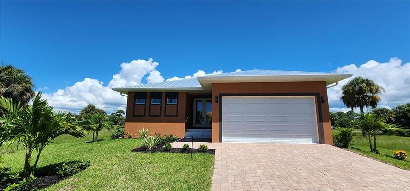 Picture of 17426 Medillin Court, Punta Gorda FL 33955