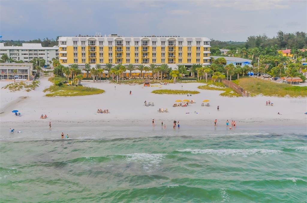 Picture of 915 Seaside Drive Unit 312, Sarasota, FL 34242
