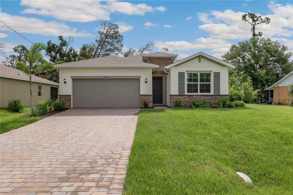 Picture of 1508 Atwater Drive, North Port, FL 34288
